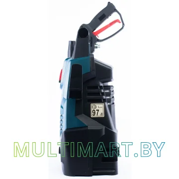 Мойка высокого давления Alteco HPW 125 (HPW 2109) картинка 3